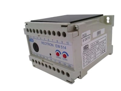 REO ELEKTRONIK REOTRON-EW-514