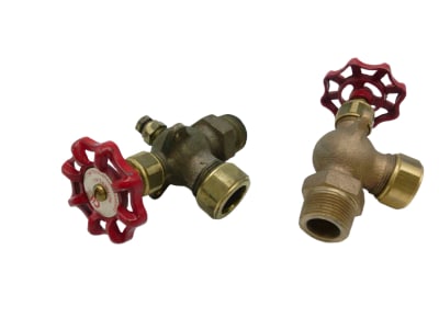 APOLLO VALVES 20-207