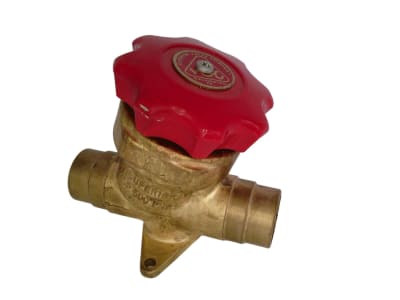 SUPERIOR VALVE 217-14S