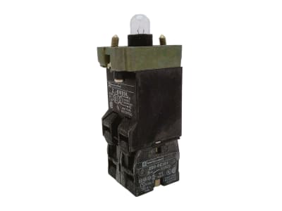 SCHNEIDER ELECTRIC ZB2BW0943