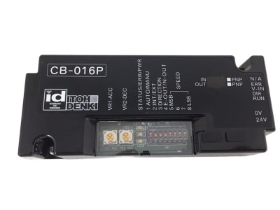 ITOH DENKI CB-016S2