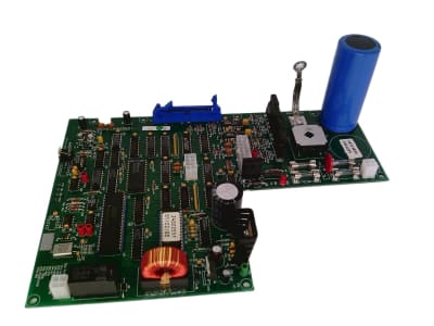 DOVER CORPORATION 0671809