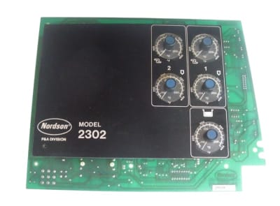 NORDSON 2302