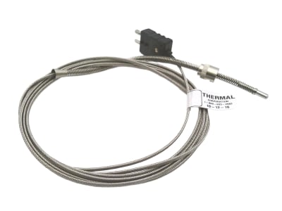 THERMAL CORP CPN215J120