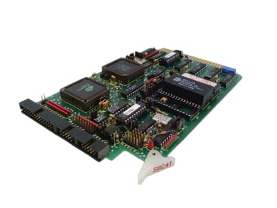 WINSYSTEMS 400-0117-000