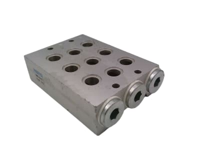 FESTO PRS-1/4-3