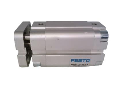 FESTO ADVUL-25-30-P-A