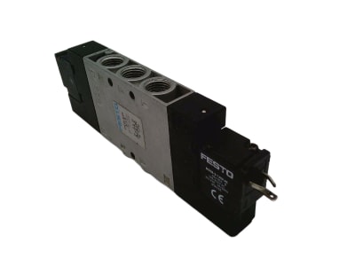 FESTO CPE18-M3H-5J-1/4