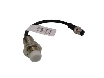 BANNER ENGINEERING M18GXRPQPMA