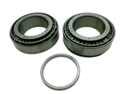 DOVER CORPORATION 200035000