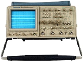 TEKTRONIX 2445B-150MHZ