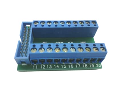 OCTAGON SYSTEMS STB-20