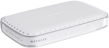 NETGEAR FS608