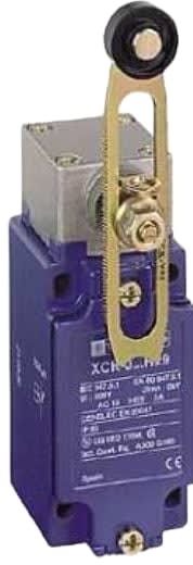 SCHNEIDER ELECTRIC XCKJ166D