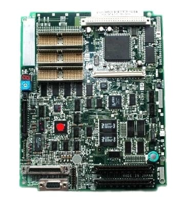 MITSUBISHI BN638A168G51