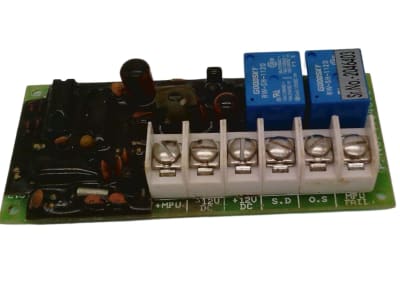 CUMMINS 4104605