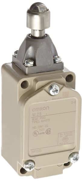 OMRON WL-D3