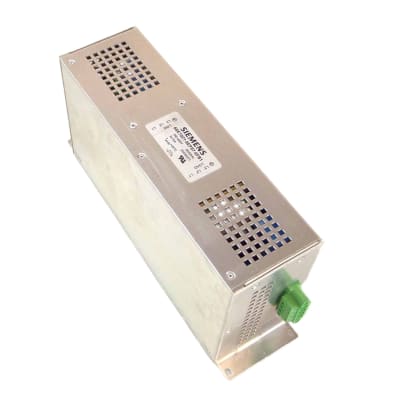 SIEMENS 6SE7021-8EP87-0FB1
