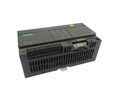 SIEMENS 6ES7212-1AA00-0XB0