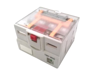 SCHNEIDER ELECTRIC 784XDXM4L-120A