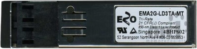E2O COMMUNICATIONS EMA2G-LD3TA-MT