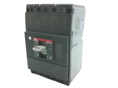 ASEA BROWN BOVERI XT4NU3200AFF000XXX