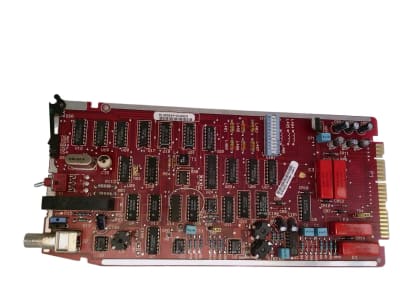 ZEBRA 84D82345T02