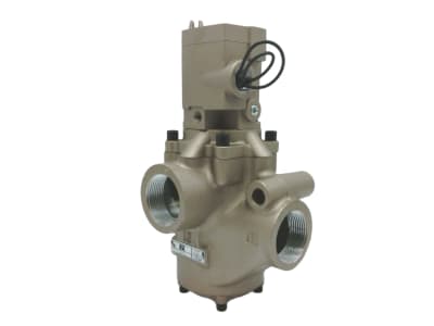 ROSS CONTROLS 2773B8011Z