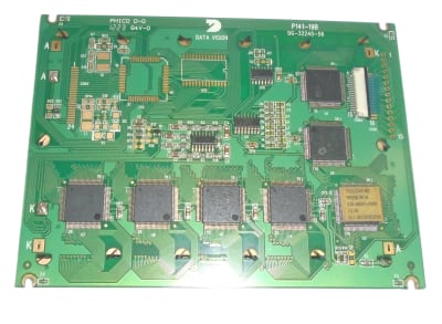 DATA VISION P141-19B