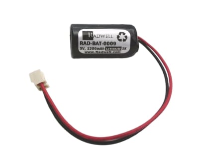RADWELL VERIFIED SUBSTITUTE D3-D4-BAT-SUB