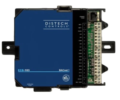 DISTECH ECB-103