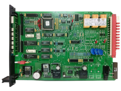 GENERAL MONITORS INC 4802A