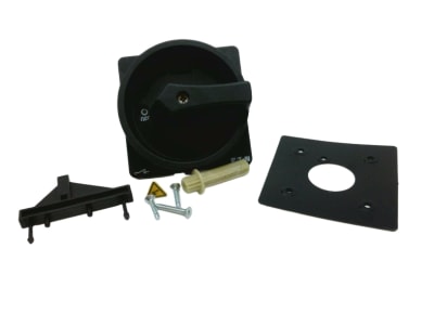 EATON CORPORATION SPX-SVB-SW-P3Q