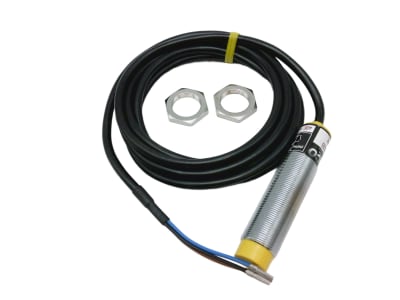 DANAHER CONTROLS ET110-33110