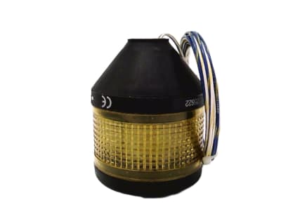 STATIC CONTROLS CORP 4003-BY-24-MI