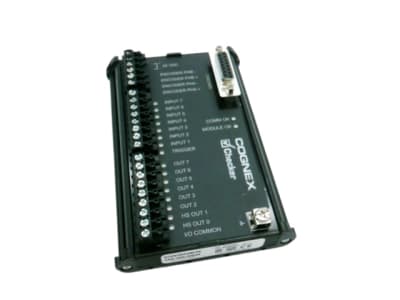 COGNEX CKR-200-IO-BOX