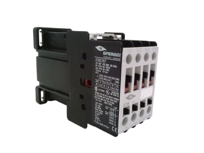 SPRINGER CONTROLS JC18D310T-D