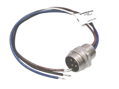 TURCK RSFV 40-0.3M/NPT