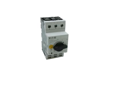 EATON CORPORATION PKZM0-1-SC