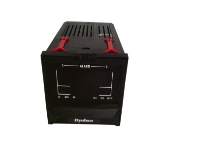 DYNISCO MPC660