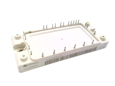 INFINEON BSM35GP120
