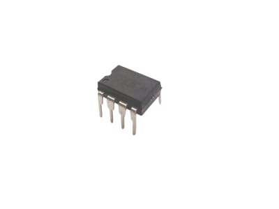 TEXAS INSTRUMENTS SEMI UC3853N