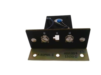 JOHNSON CONTROLS A91PAA-1