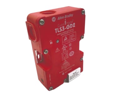 ALLEN BRADLEY 440G-T27183