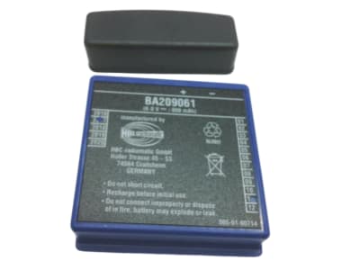 HBC RADIOMATIC BA209061