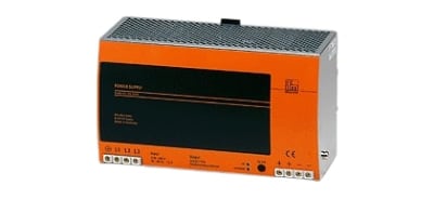 EFECTOR POWER SUPPLY/24VDC/20A/400VAC
