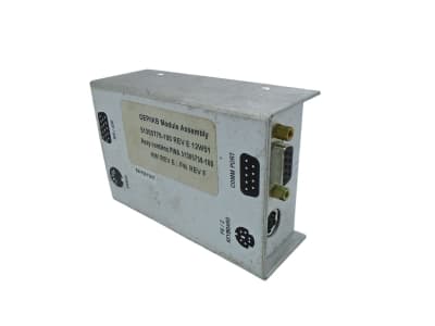 HONEYWELL 51305776-100