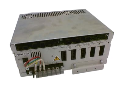 STAR SEIKI MSUA-03SA
