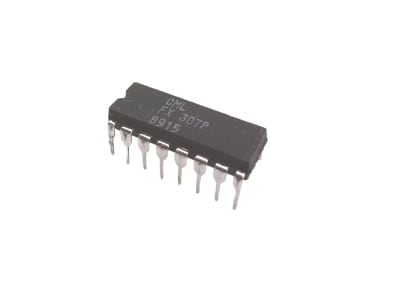 CML FX307P
