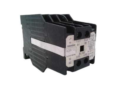 SIEMENS 3TF8133-0AK1